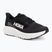 Кросівки для бігу чоловічі HOKA Arahi 9 Wide black/white