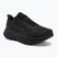 Кросівки для бігу чоловічі HOKA Clifton 11 Wide black/black