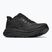 Кросівки для бігу чоловічі HOKA Clifton 11 Wide black/black