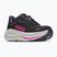 Кросівки для бігу жіночі HOKA Bondi 9 black/neon dragonfruit
