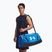 Сумка Under Armour Undeniable 5.0 Duffle S 40 л синій атлантичний/темно-синій/білий