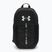 Рюкзак Under Armour Hustle Sport 6.0 26 л чорний/чорний/металік сріблястий