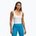 Футболка для тренувань жіноча Under Armour Motion Tank white/black