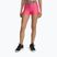 Шорти жіночі Under Armour HG Authentics horizon super pink/white