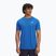 Чоловіча футболка для тренувань Under Armour Vanish Seamless blue atlantis/white