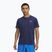 Чоловіча футболка для бігу Under Armour UA Launch washed navy/reflective