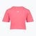 Футболка дитяча Under Armour Rival pink