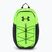 Рюкзак Under Armour Hustle Sport 6.0 26 л hyper green/black