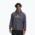 Кофта чоловіча Under Armour Unstoppable Woven Hoodie castlerock/white