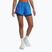 Жіночі шорти для бігу Under Armour Fly By 2in1 Blue Atlantis/Washed Navy/Reflective
