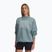 Жіночий світшот Under Armour Rival Fleece Varsity Crew serpentine/white