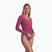 Боді для тренувань жіночі Under Armour Motion fuchsia dusk/dark maroon