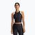 Топ для тренувань жіночий Under Armour Motion Shine Tank black/jet gray
