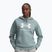 Кофта жіноча Under Armour Rival Fleece Big Logo Hoody serpentine/white