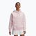Жіноче худі Under Armour Rival Fleece Hoodie prime pink light heather/prime pink