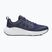Чоловічі тренувальні кросівки Under Armour Commit 4 washed navy/distant gray/black