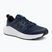 Чоловічі тренувальні кросівки Under Armour Commit 4 washed navy/distant gray/black