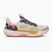Кросівки для бігу чоловічі Under Armour Infinite Pro Trail khaki base/anthracite/racer red