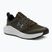 Чоловічі тренувальні кросівки Under Armour Commit 4 expedition green/halo gray/steel