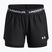 Шорти для тренувань дитячі Under Armour UA Tech Play Up 2IN1 Shorts black/black/white
