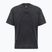 Футболка для тренувань чоловіча Under Armour Project Rock Heavyweight Oversized black