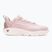 Кросівки для тренувань жіночі Under Armour Project Rock 8 tourmaline pink/black
