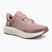 Кросівки для бігу жіночі Under Armour Hovr Turbulence 2 tourmaline pink/maroon mist/summit white