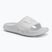 Чоловічі сланці Under Armour Locker V Slide white/white/white