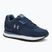 Кросівки для тренувань чоловічі Under Armour Essential Runner washed navy/nu blue/blue calm