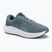 Чоловічі кросівки для бігу Under Armour Charged Surge 4 serpentine/jasper blue/jasper blue