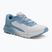 Кросівки для бігу жіночі Under Armour Charged Bandit Trail 3 halo gray/blue smoke/nimbus blue