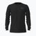 Лонгслів чоловічий Under Armour Sportstyle Left Chest LS black/pitch gray