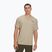 Чоловіча футболка Under Armour Sportstyle Left Chest city khaki/taupe dusk