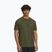 Футболка для тренувань чоловіча Under Armour Project Rock Payoff Graphic expedition green/black