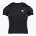 Футболка для тренувань дитяча Under Armour Tech SSC SS black/white