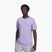 Футболка чоловіча Under Armour Sportstyle Left Chest transparent/distant gray