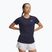 Жіноча тренувальна футболка Under Armour Tech Twist midnight navy/white