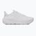 Кросівки для бігу жіночі Under Armour Turbulance 3 white/black/distant gray