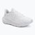 Кросівки для бігу жіночі Under Armour Turbulance 3 white/black/distant gray