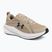Чоловічі бігові кросівки Under Armour Assert 11 city khaki/summit white/summit white