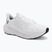 Кросівки для бігу чоловічі Under Armour Turbulance 3 white/black/distant gray