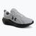 Кросівки для бігу чоловічі Under Armour Assert 11 mod gray/mod gray/black