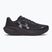 Кросівки для бігу чоловічі Under Armour Velociti Pace black/black/metallic silver