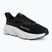 Кросівки для бігу жіночі Under Armour Rogue 6 black/black/white