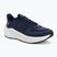Кросівки для бігу чоловічі Under Armour Turbulance 3 midnight navy/midnight navy/white