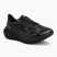Кросівки для бігу жіночі Under Armour Velociti Distance black/black/metallic silver