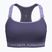 Бюстгальтер для тренувань Under Armour HeatGear High purple luxe/purple crest