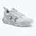 Кросівки для тренувань чоловічі Under Armour Charged Commit TR 5 white/halo gray/castlerock