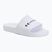 Шльопанці чоловічі Under Armour ARMR Shower white/white/black