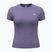 Футболка для тренувань жіноча Under Armour Motion Fitted EMEA purple luxe/white